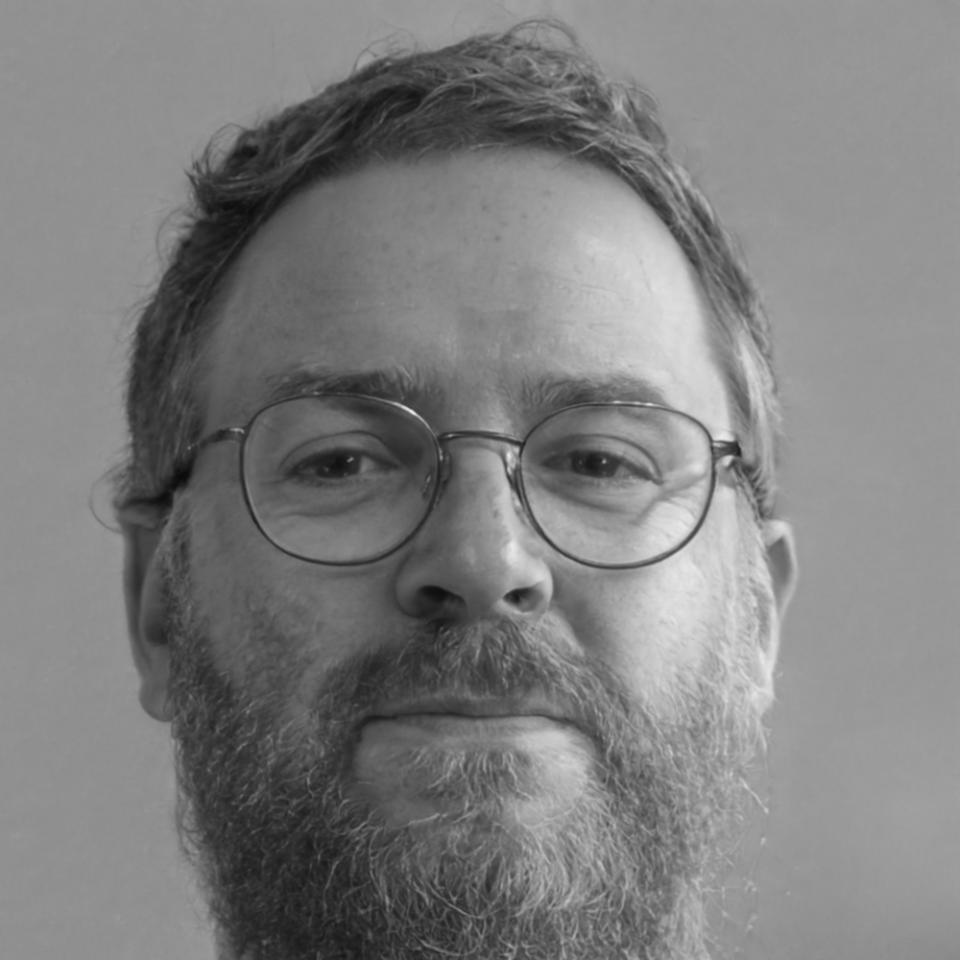 Portrait de Bastien Moreau