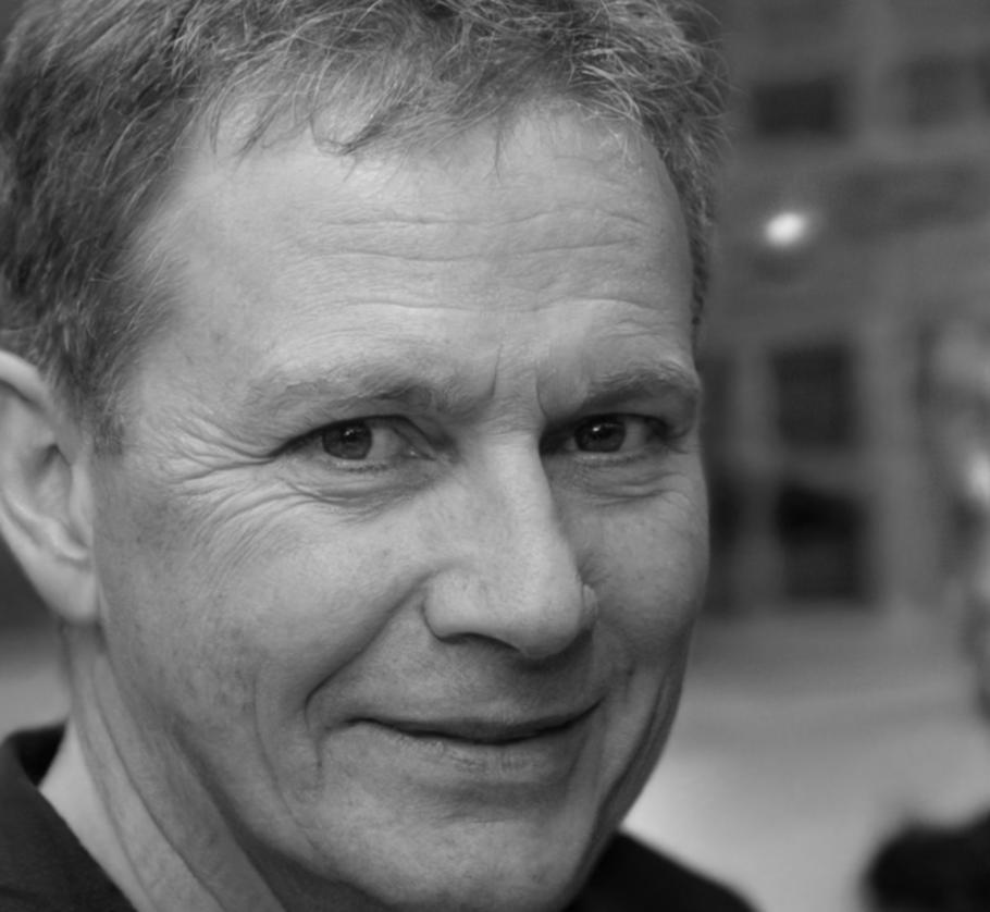 Portrait de Rémi Deltour